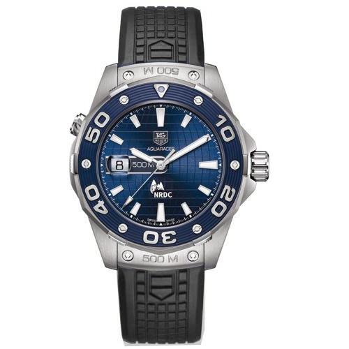 Tag Heuer Aquaracer WAJ2115-FT6015